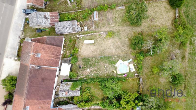 Maison - 66 m² - 4 pièces