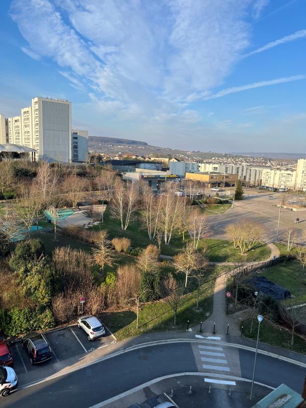 Appartement - 35 m² - 1 pièce