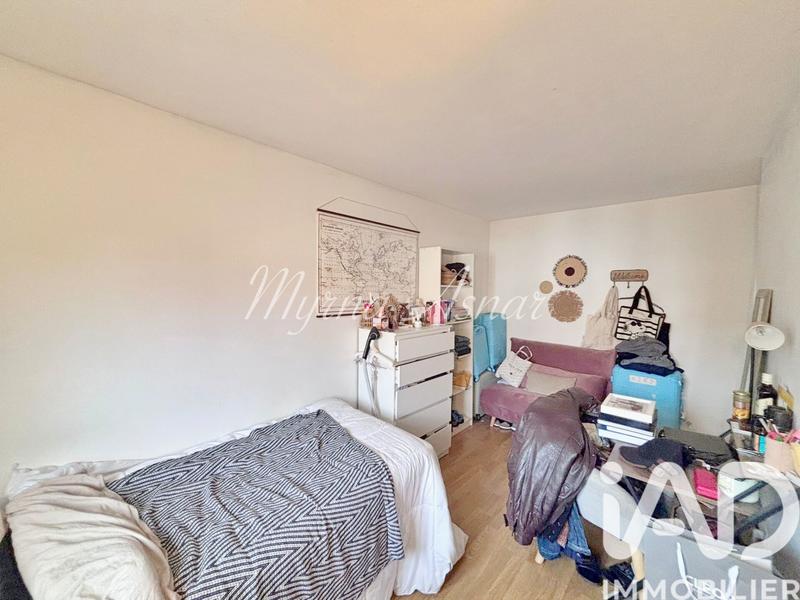 Maison - 77 m² - 4 pièces