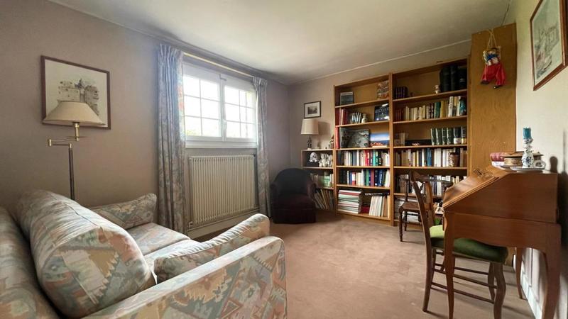 Maison - 134 m² - 7 pièces