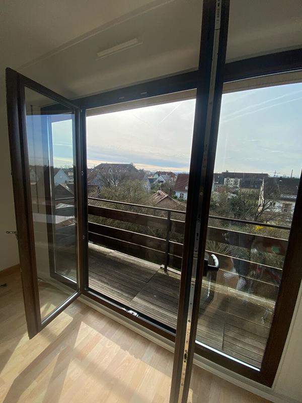 Appartement - 86 m² - 4 pièces