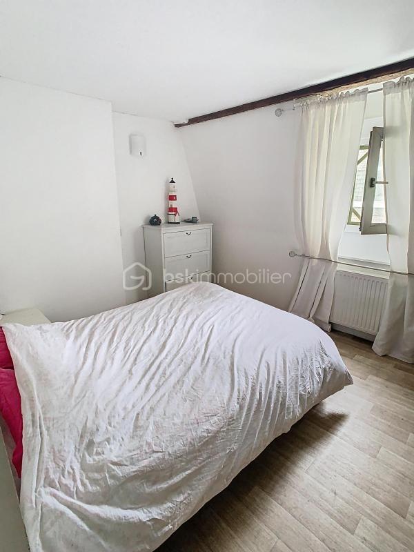 Maison de ville - 108 m² - 6 pièces