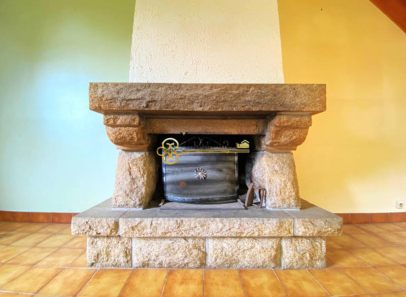 Maison - 110 m² - 6 pièces