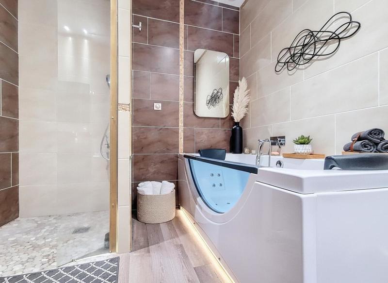 Villa - 150 m² - 4 pièces