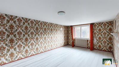 Maison - 200 m² - 6 pièces