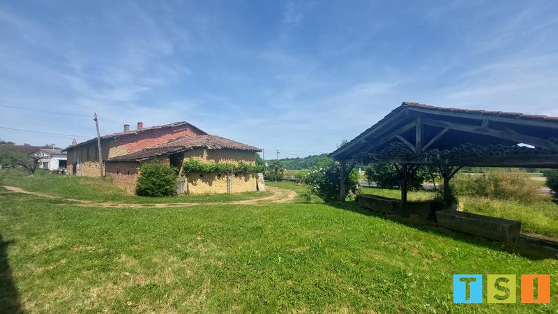 Maison de campagne - 175 m² - 6 pièces