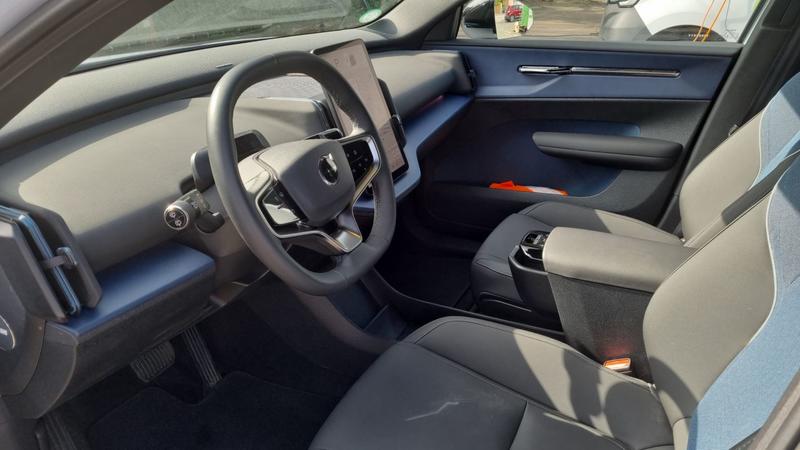 Volvo Ex30 Single Motor 272 Plus - Première main