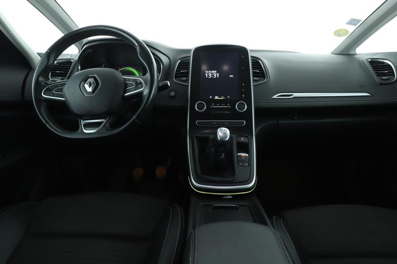 Renault Grand Scénic 1.6 dCi Energy Intens 7pl 130 ch