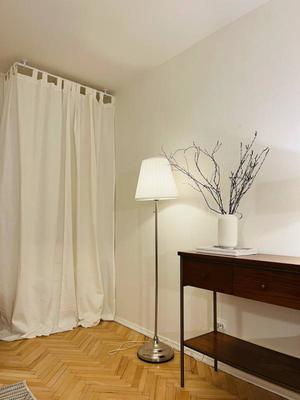 Studio - 25 m² - 1 pièce