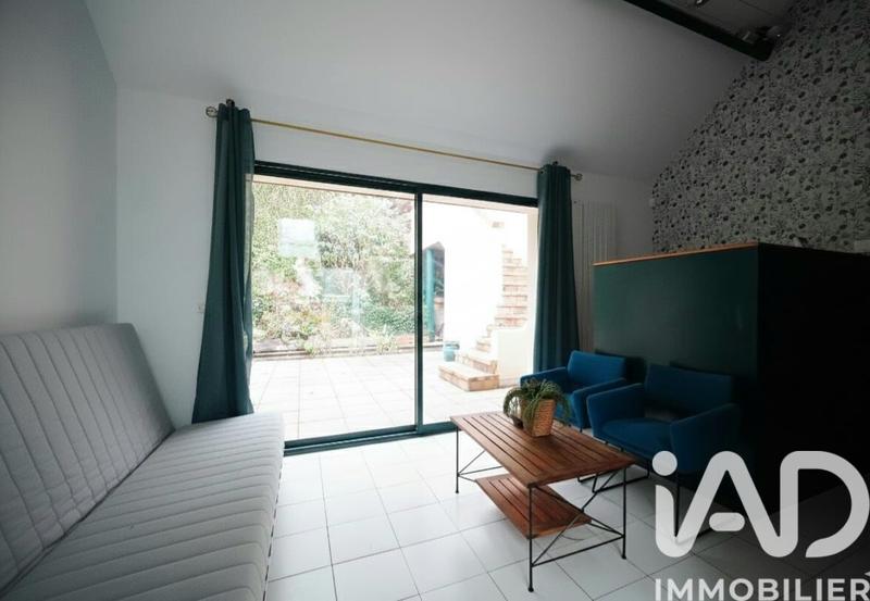 Maison de maîtres - 157 m² - 7 pièces