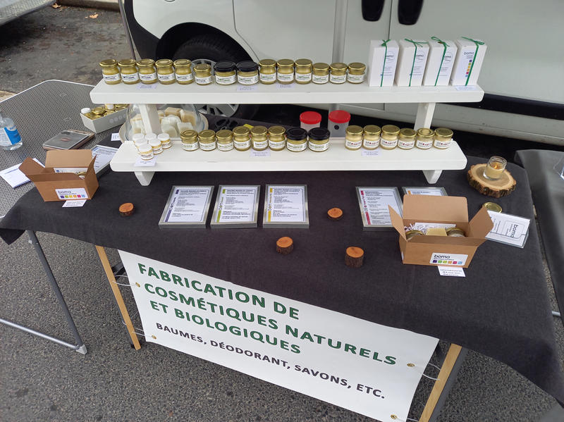 Boma Authentique Cosmétique