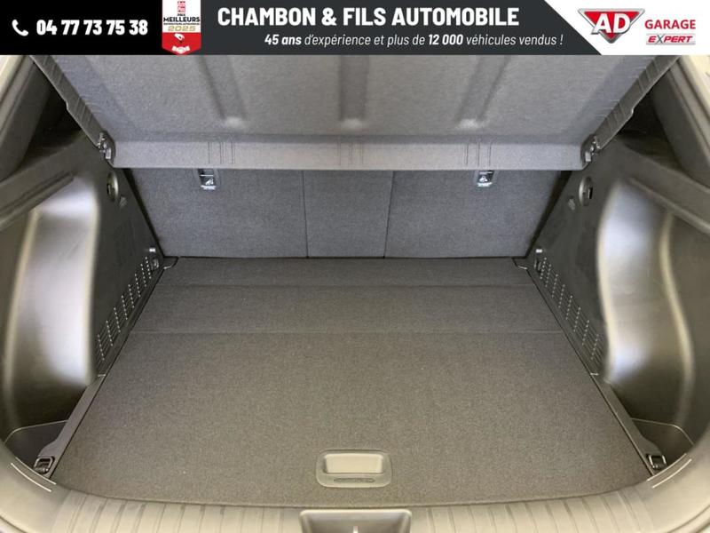 Hyundai Kona Hybrid 129 Creative n Line