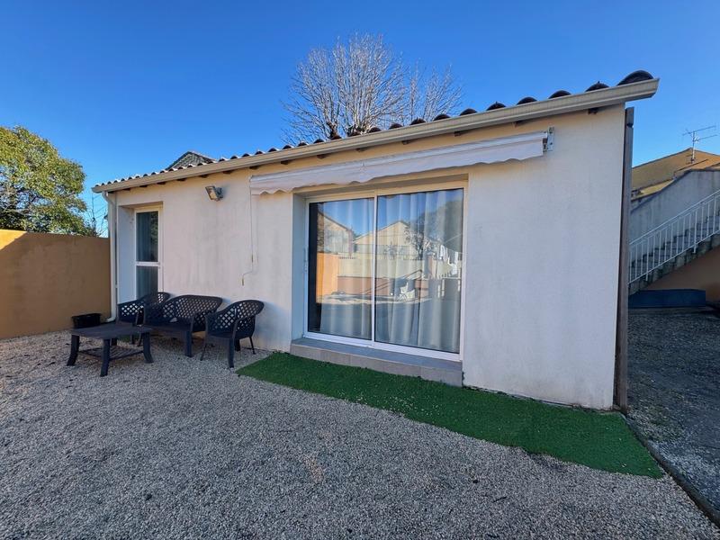 Maison - 136 m² - 6 pièces