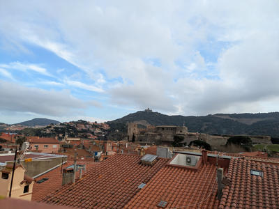 Maison - 66 m² - 5 pièces