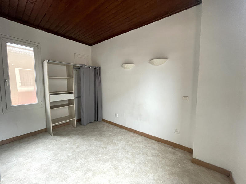 Maison - 66 m² - 4 pièces