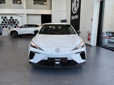 Mg Mg4 Electric Standard - 51kwh /125 Kw / 170 Ch 2wd