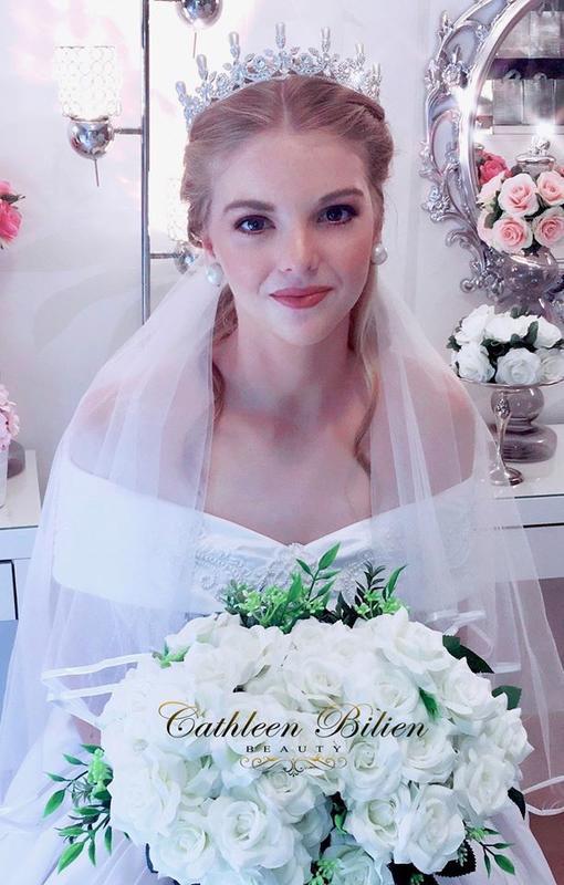 Cath Hair &amp; Makeup - Coiffeuse Maquilleuse Pro