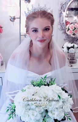 Cath Hair &amp; Makeup - Coiffeuse Maquilleuse Pro