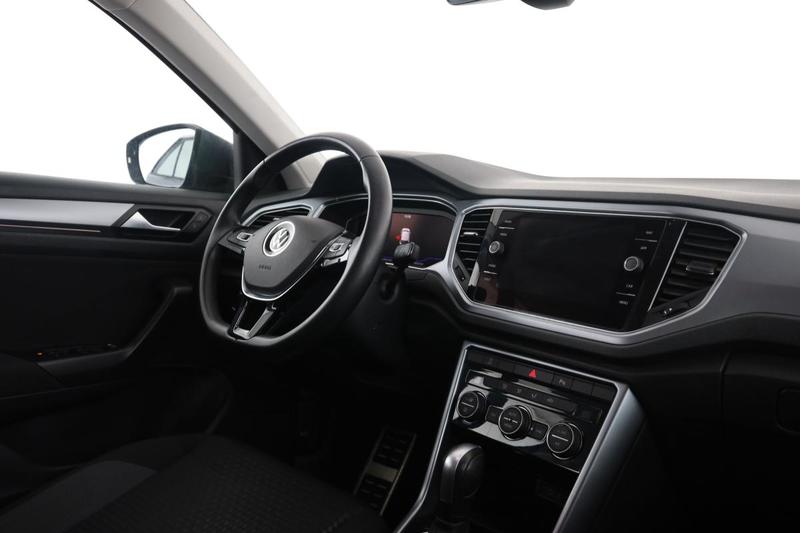 Volkswagen t-Roc 2.0 Tdi Active Dsg7 150 ch