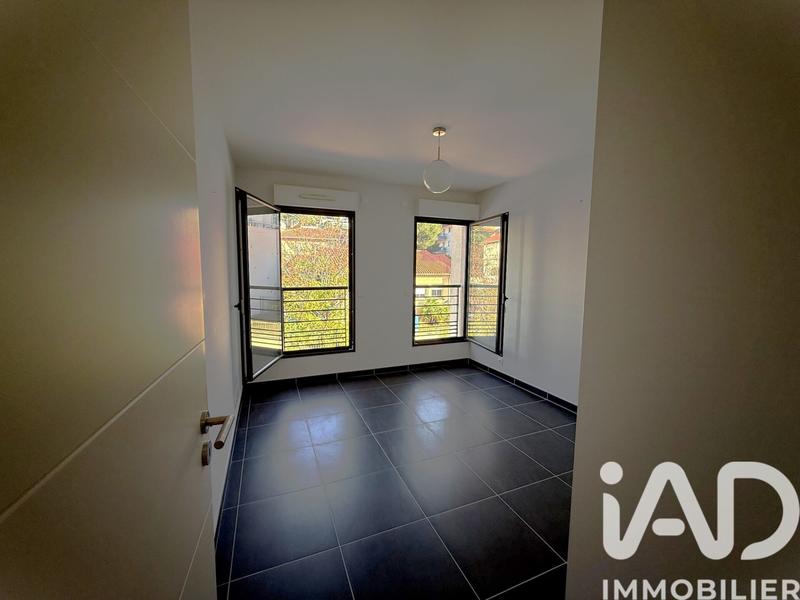 Appartement - 78 m² - 3 pièces