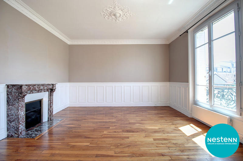 Appartement - 82 m² - 3 pièces