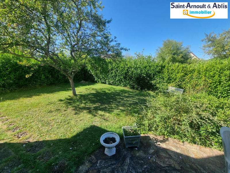 Maison traditionnelle - 101 m² - 6 pièces