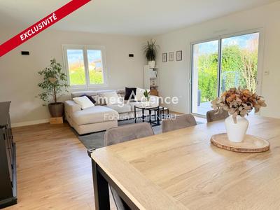 Pavillon - 97 m² - 5 pièces