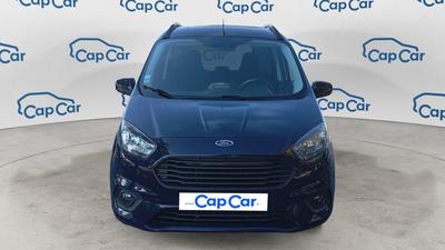 Ford Tourneo Courier 1.0 E 100 Trend - Bioéthanol