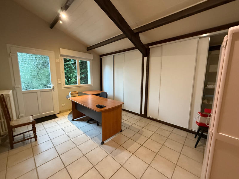 Maison - 131 m² - 5 pièces