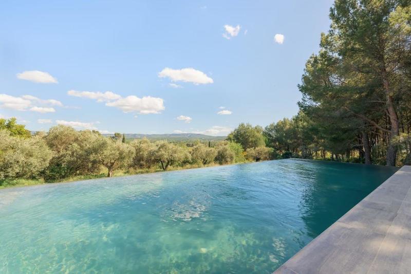 Propriété viticole - 320 m² - 10 pièces