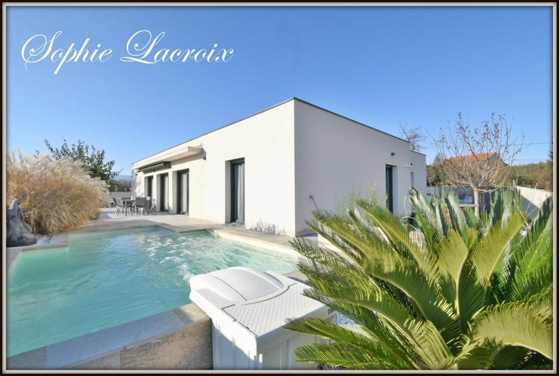 Villa - 127 m² - 4 pièces