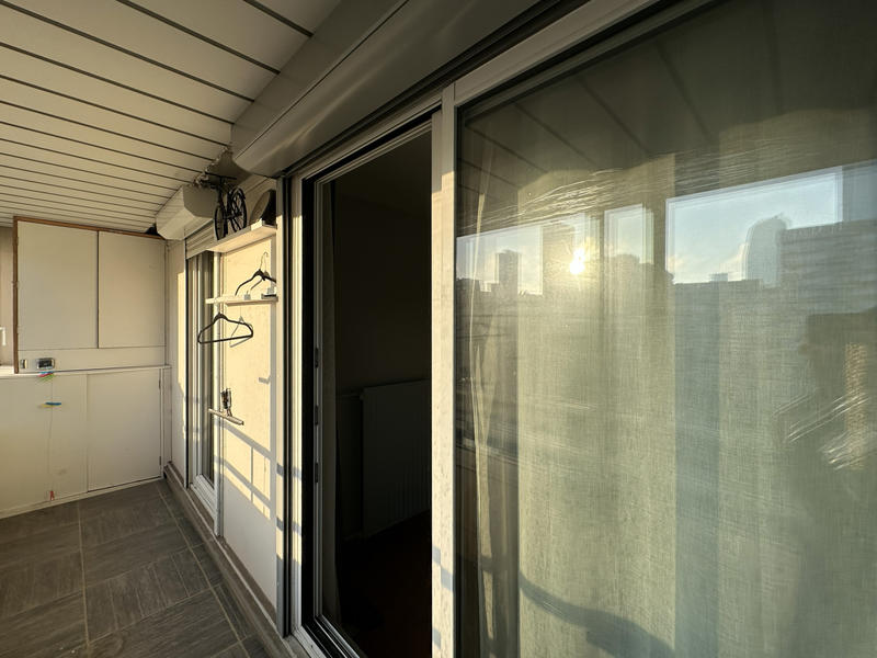 Appartement - 102 m² - 5 pièces