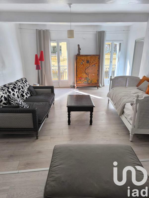 Maison de village - 132 m² - 4 pièces