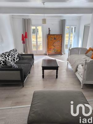 Maison de village - 132 m² - 4 pièces