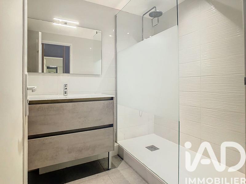 Appartement - 75 m² - 4 pièces