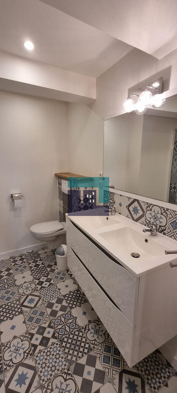 Maison ancienne - 80 m² - 5 pièces