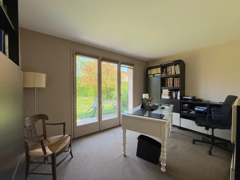 Maison - 131 m² - 6 pièces