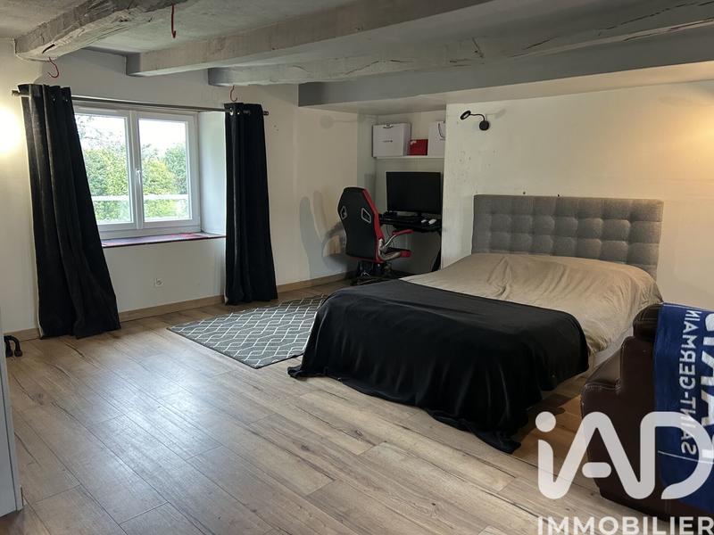 Maison - 354 m² - 14 pièces