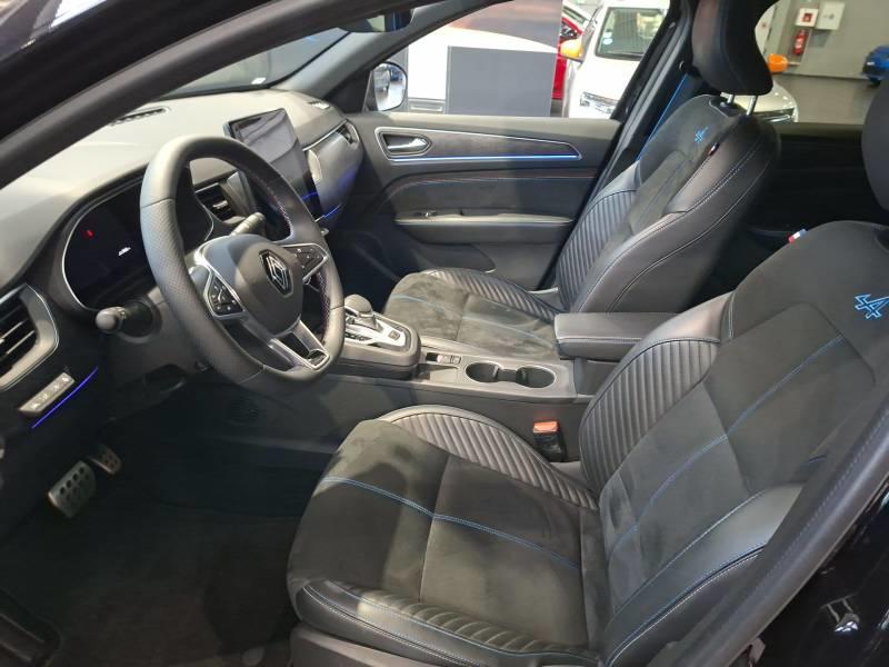 Renault Arkana E-Tech 145 - 23 esprit Alpine