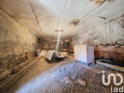 Ferme - 250 m² - 9 pièces