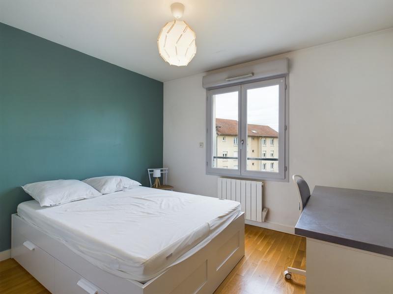 Appartement - 73 m² - 3 pièces