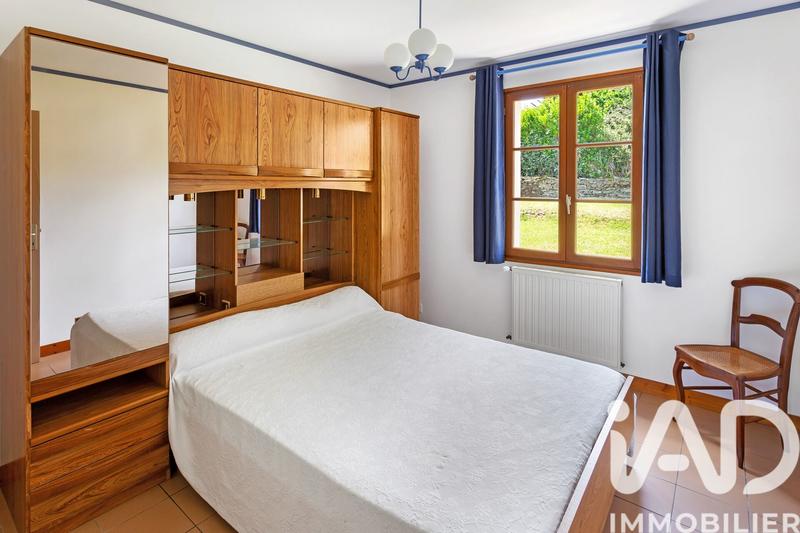 Maison - 135 m² - 5 pièces