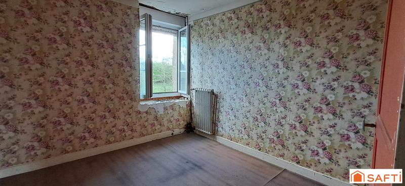 Maison - 146 m² - 7 pièces