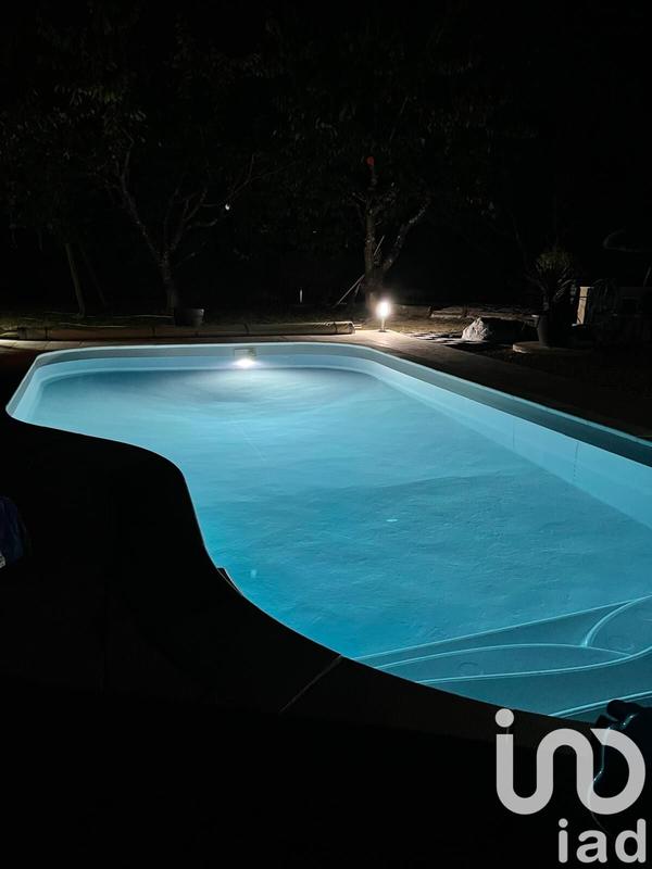 Maison - 164 m² - 6 pièces