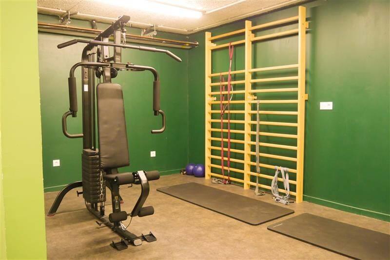 Studio - 15 m² - 1 pièce