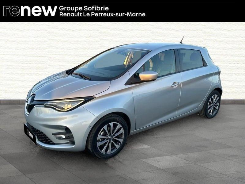 Renault Zoe R110 Intens