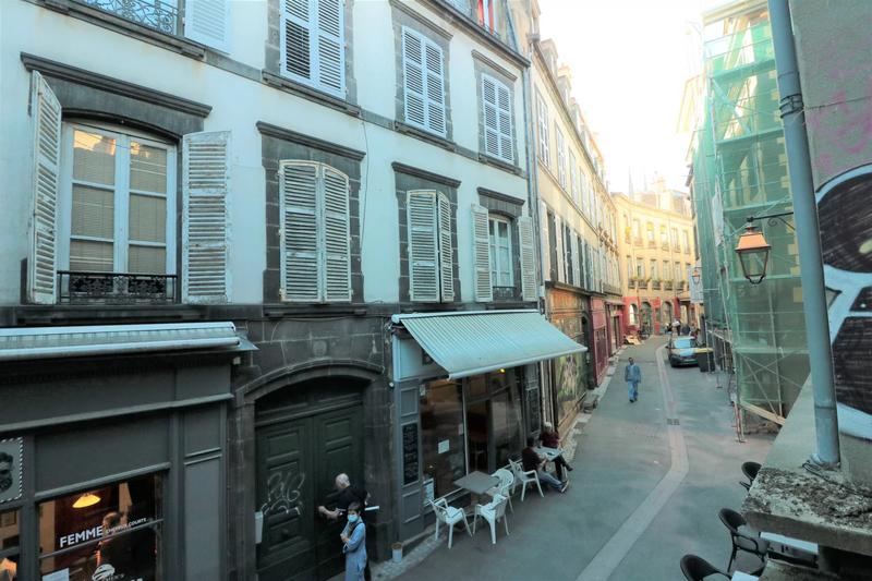 Appartement - 34 m² - 1 pièce