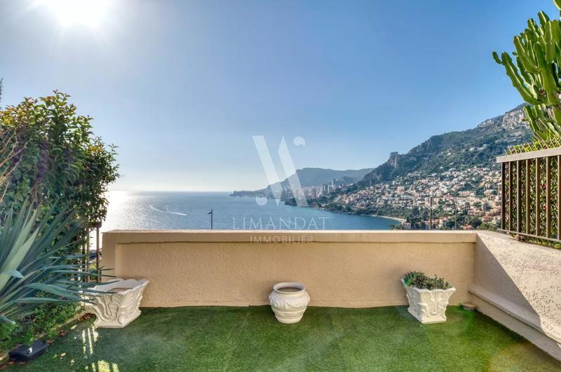 Appartement - 102 m² - 3 pièces