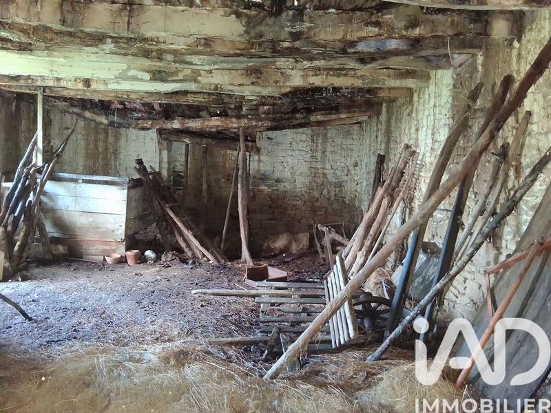 Maison - 58 m² - 1 pièce