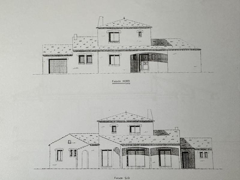 Maison - 162 m² - 6 pièces